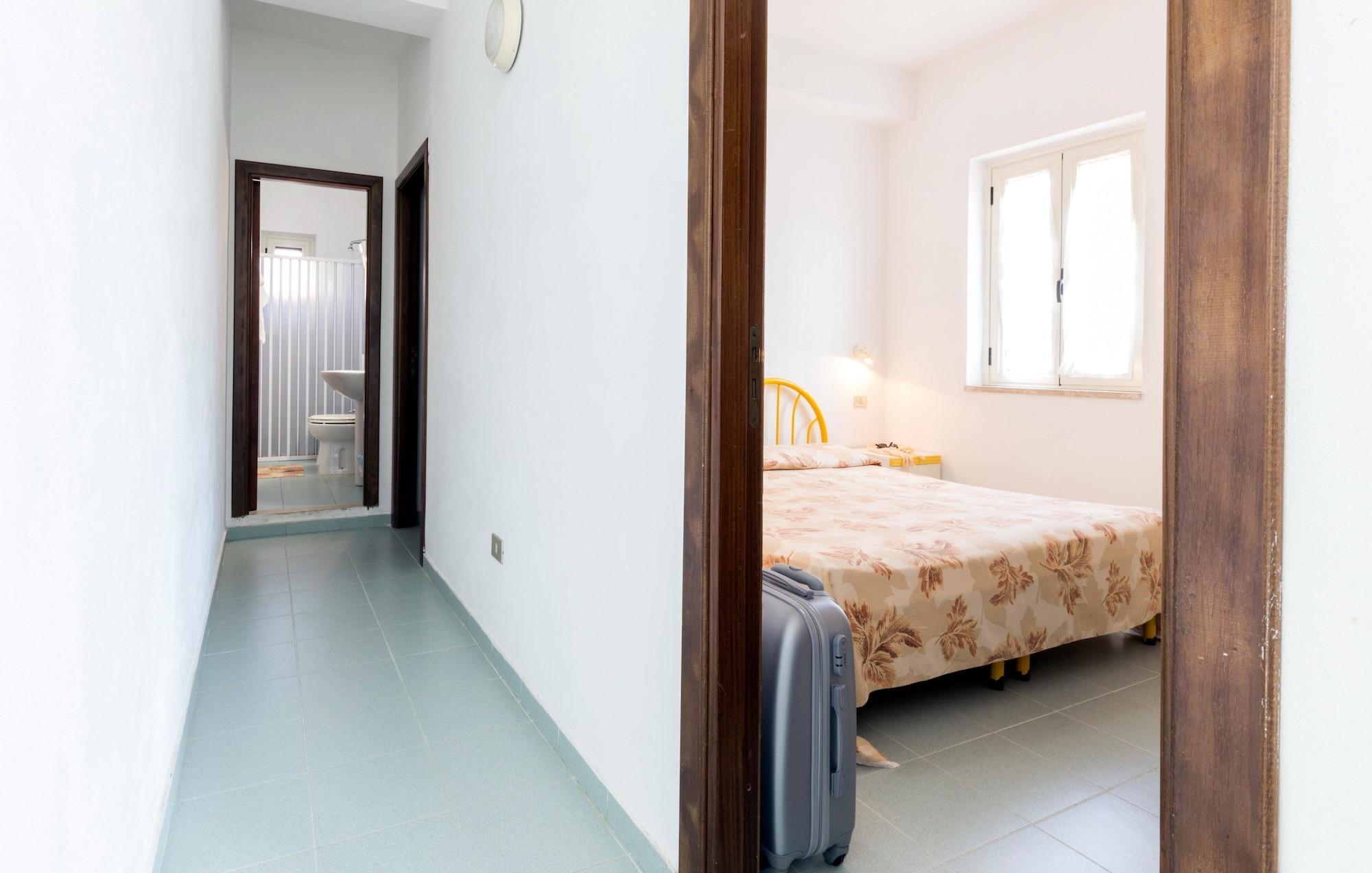 Residence Esmeraldo Капо-Ватикано Екстер'єр фото