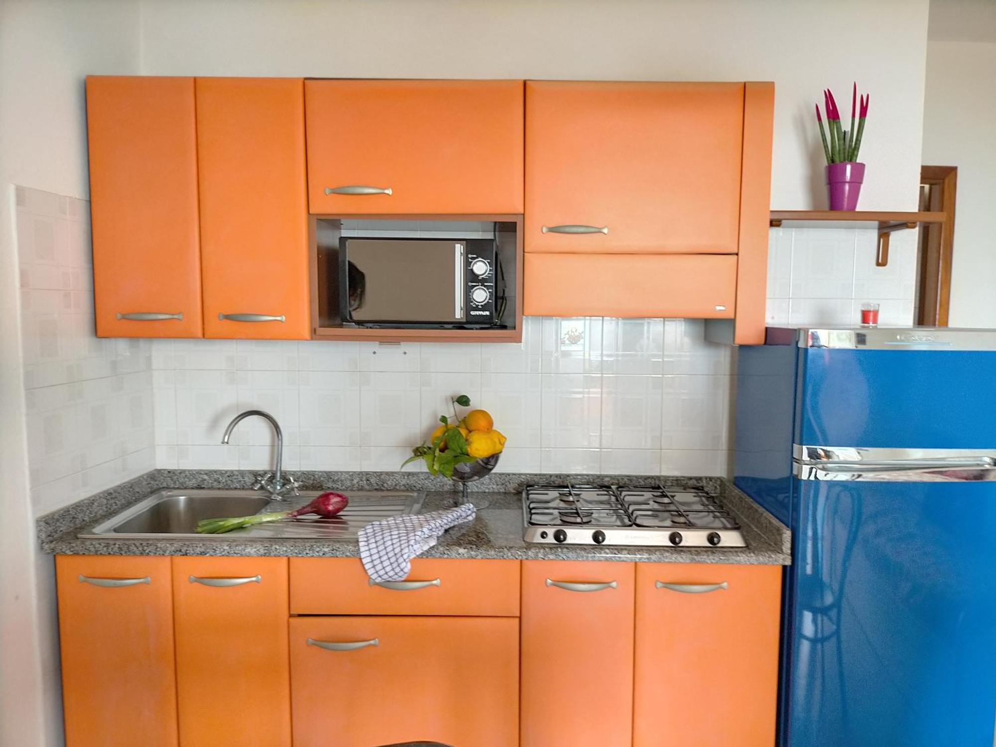 Residence Esmeraldo Капо-Ватикано Екстер'єр фото